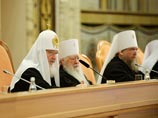 Всеправославный собор не будет изменять церковные каноны Всеправославный собор не будет изменять церковные каноны