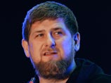 Рамзан Кадыров Рамзан Кадыров