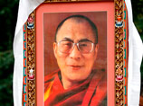 Из магазинов в китайской провинции Сычуань изымают портреты Далай-ламы