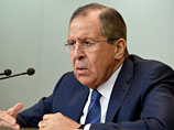Министр иностранных дел России Сергей Лавров заявил, что российские войска в Сирии не уйдут, пока не добьются победы над террористическими группировками, в частности, над запрещенным в РФ "Исламским государством" (ИГ, ИГИЛ или ДАИШ) Министр иностранных дел России Сергей Лавров заявил, что российские войска в Сирии не уйдут, пока не добьются победы над террористическими группировками, в частности, над запрещенным в РФ "Исламским государством" (ИГ, ИГИЛ или ДАИШ)