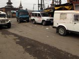 В Индии охранник больницы вторично надругался над девочкой, госпитализированной после изнасилования В Индии охранник больницы вторично надругался над девочкой, госпитализированной после изнасилования