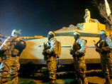 "Хамас" заявил о захвате израильского танка, продемонстрировав фото замаскированного под него грузовика
