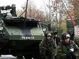 Финляндия сокращает сроки мобилизации военных и резервистов из-за напряженной ситуации в Восточной Европе