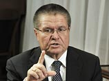 Улюкаев: даже при нефти по 25 долларов инфляция не превысит 10% Улюкаев: даже при нефти по 25 долларов инфляция не превысит 10%