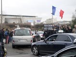 Московские власти дали месяц сервису Uber на подписание соглашения об условиях работы Московские власти дали месяц сервису Uber на подписание соглашения об условиях работы