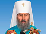 Предстоятель УПЦ Московского патриархата опасается легализации однополых браков на Украине