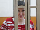 Предполагаемый "куратор ЛНР" открестился от причастности к похищению Надежды Савченко