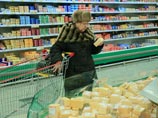Роспотребнадзор: более 6% молочной продукции в прошлом году оказалось подделкой Роспотребнадзор: более 6% молочной продукции в прошлом году оказалось подделкой