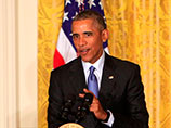 Обама осудил звучащую в США "непростительную риторику" против американских мусульман