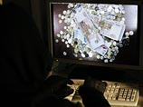 МВД рассказало, как международная банда хакеров хотела обрушить банковскую систему РФ во время кризиса
