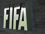 Россия поднялась на 23-е место в обновленном рейтинге ФИФА