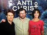 Во Франции запретили к показу фильм "Антихрист" после иска католиков
