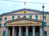 Генпрокуратура назвала причины отчисления 13 турецких студентов из вузов России Генпрокуратура назвала причины отчисления 13 турецких студентов из вузов России