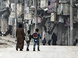 Германия выделит 2,3 млрд на помощь Сирии в ближайшие три года