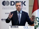 Эрдоган: невозможно вести переговоры по Сирии, пока РФ "продолжает убивать людей" Эрдоган: невозможно вести переговоры по Сирии, пока РФ "продолжает убивать людей"