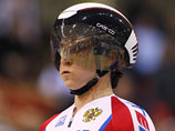 Двукратная чемпионка Европы по велоспорту на треке Елена Брежнива дисквалифицирована на четыре года за нарушение антидопинговых правил
