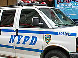 В Нью-Йорке расстреляли двоих полицейских
