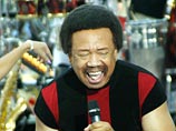 В США скончался основатель группы Earth, Wind & Fire В США скончался основатель группы Earth, Wind & Fire