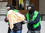 Немецкая полиция задержала нескольких предполагаемых исламистов по подозрению в планировании терактов в европейских странах