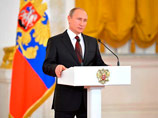 После высказываний Путина о Ленине "Единая Россия" определила главного оппонента на выборах После высказываний Путина о Ленине "Единая Россия" определила главного оппонента на выборах