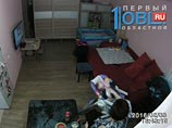 В Челябинске родители сняли на видео, как няня издевается над их ребенком с ДЦП В Челябинске родители сняли на видео, как няня издевается над их ребенком с ДЦП