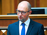 Яценюк: правительство Украины уйдет в отставку при попытке сменить хоть одного министра