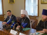 На Кубе состоится историческая встреча Папы Франциска и патриарха Кирилла На Кубе состоится историческая встреча Папы Франциска и патриарха Кирилла