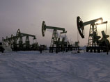 Доход России от экспорта нефти сократился на 42%, газа - на 23% 