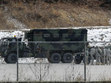 Reuters: Северная Корея будет готова к запуску очередной ракеты уже в воскресенье Reuters: Северная Корея будет готова к запуску очередной ракеты уже в воскресенье