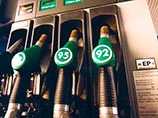 Минфин предлагает повысить акцизы на бензин и дизель