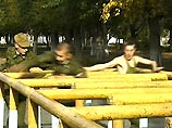 Омские танкисты взяли шефство над воспитанниками детского дома