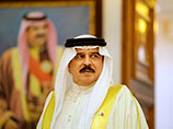 Президент Владимир Путин примет в Сочи короля Бахрейна Хамада Бен Ису Аль Халифу
