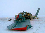 Пропавший в Оренбургской области Ан-2 разбился