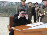 КНДР запустила ракету большой дальности, президент Южной Кореи начала экстренное совещание