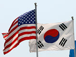 США начнут переговоры о развертывании в Южной Корее новейшей системы ПРО