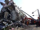 Число жертв землетрясения на Тайване достигло 23 человек, 120 пропали без вести