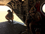 ОАЭ объявили о готовности направить сухопутные войска в Сирию