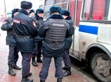 Толпа чеченцев пыталась штурмовать здание на востоке Москвы, была стрельба Толпа чеченцев пыталась штурмовать здание на востоке Москвы, была стрельба