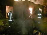 Уголовное дело возбуждено в связи с гибелью детей и бабушки на пожаре в Подмосковье Уголовное дело возбуждено в связи с гибелью детей и бабушки на пожаре в Подмосковье