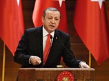 Президент Турции Реджеп Тайип Эрдоган призвал США выбрать между поддержкой Турции и сирийских курдов: обе силы борются с террористами "Исламского государства"