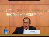 Лавров обсудил с главой МИД Японии запуск корейского спутника Лавров обсудил с главой МИД Японии запуск корейского спутника