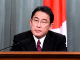 Лавров обсудил с главой МИД Японии запуск корейского спутника