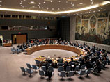 В ООН началось заседание Совета Безопасности, созванного в экстренном порядке после запуска Северной Кореей спутника