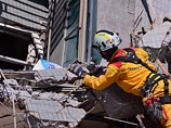 Число жертв землетрясения на Тайване увеличилось до 37, 117 пропали без вести Число жертв землетрясения на Тайване увеличилось до 37, 117 пропали без вести