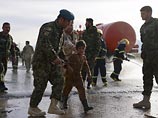В Афганистане смертник подорвал военный микроавтобус: трое солдат погибли