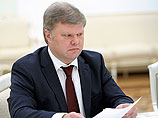 Митрохин требует от СК наказать Сердюкова и Панкова за незаконную приватизацию земли под Анапой