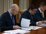 "Коммерсант": бюджет РФ будут корректировать по оптимистичному "базовому" сценарию "Коммерсант": бюджет РФ будут корректировать по оптимистичному "базовому" сценарию