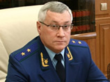 Леонид Коржинек, возглавивший прокуратуру Краснодарского края в 2007 году, упоминается в расследовании ФБК, посвященном генпрокурору России Юрию Чайке