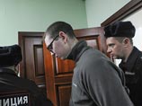 "Школьный стрелок" из Отрадного, убивший учителя и полицейского, отправлен на принудительное лечение "Школьный стрелок" из Отрадного, убивший учителя и полицейского, отправлен на принудительное лечение