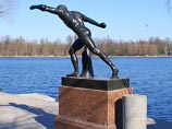 Царскосельский музей спрятал от посетителей скульптуру, пережившую блокаду и изуродованную вандалами Царскосельский музей спрятал от посетителей скульптуру, пережившую блокаду и изуродованную вандалами